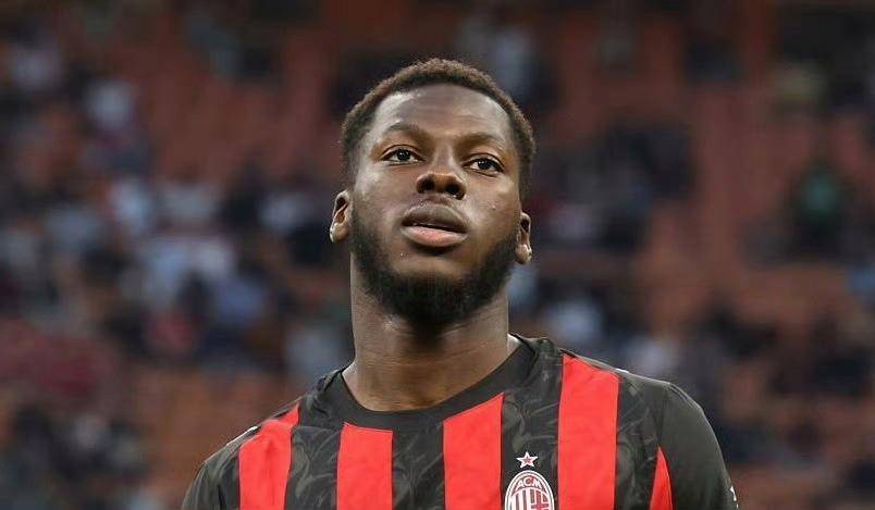 爱游戏体育中国-打晕送走?诺丁汉森林欲3000万欧报价穆萨,那不勒斯加入争夺