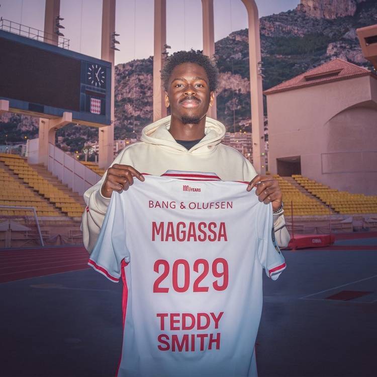 爱游戏体育下载-法媒：诺丁汉森林正式报价摩纳哥21岁中场马加萨