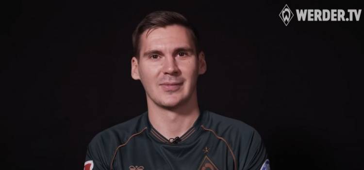 爱游戏体育-官方：利兹联后卫马克西米利安-沃伯租借至不莱梅，含买断条款