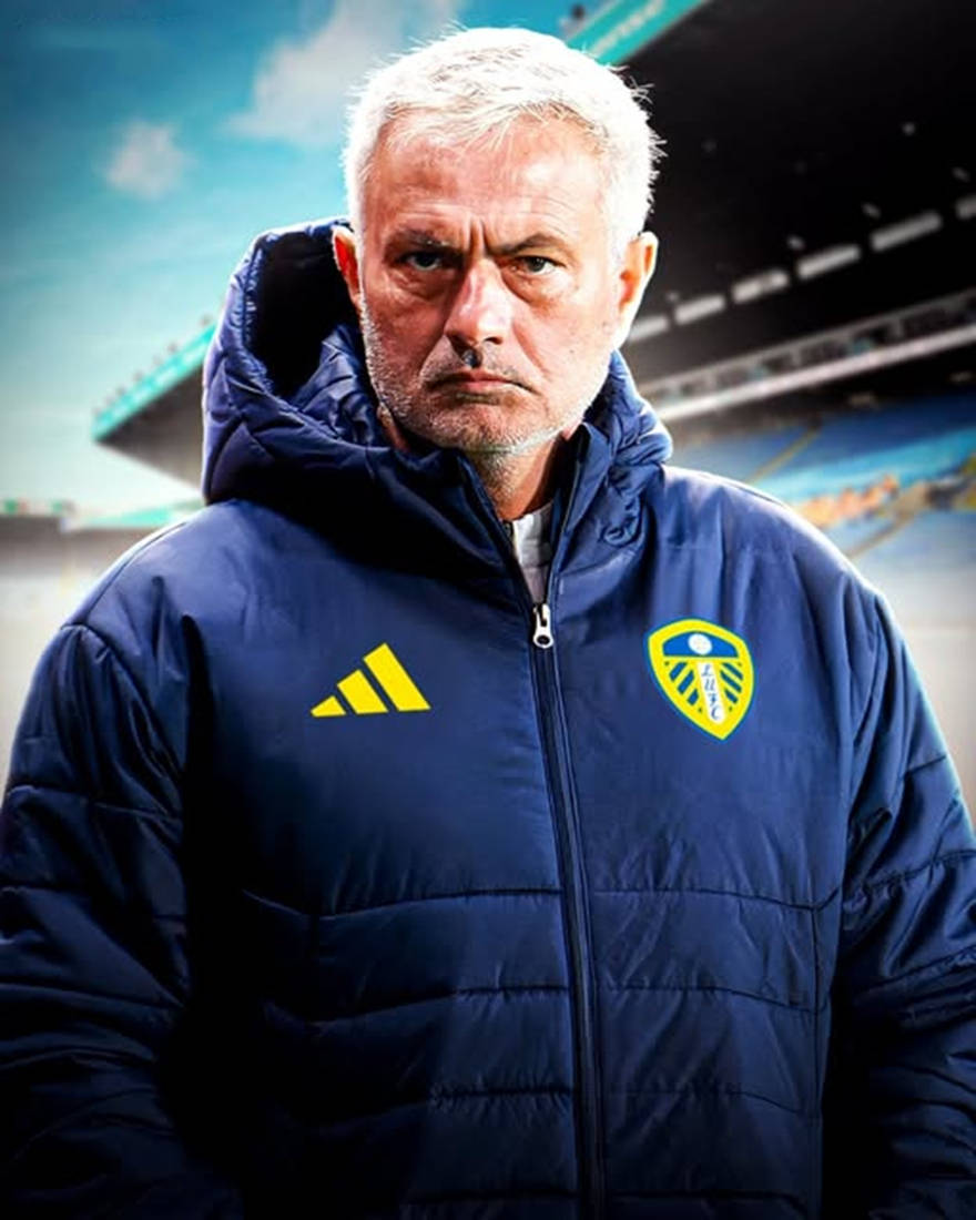 ayxsports-利兹联旧将:希望穆里尼奥来执教 至少能让利兹联在英超保级