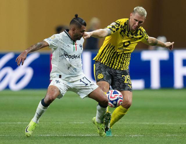 爱游戏-足球世俱杯|多特蒙德晋级八强