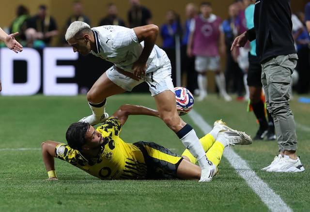 爱游戏-足球世俱杯|多特蒙德晋级八强