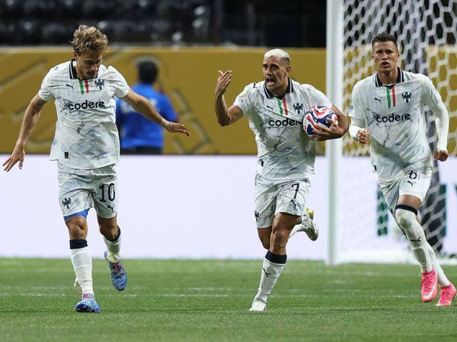 爱游戏-足球世俱杯|多特蒙德晋级八强