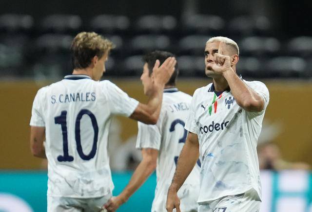 爱游戏-足球世俱杯|多特蒙德晋级八强