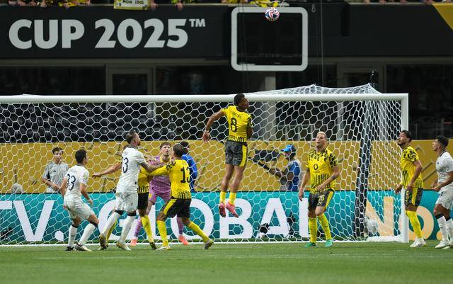 爱游戏-足球世俱杯|多特蒙德晋级八强