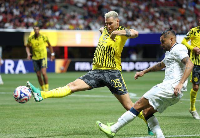 爱游戏-足球世俱杯|多特蒙德晋级八强