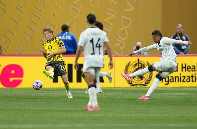 爱游戏-足球世俱杯|多特蒙德晋级八强