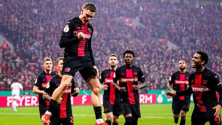 爱游戏体育下载-周六007 德甲 05-17 21:30 [6]美因茨 VS 勒沃库森[2]