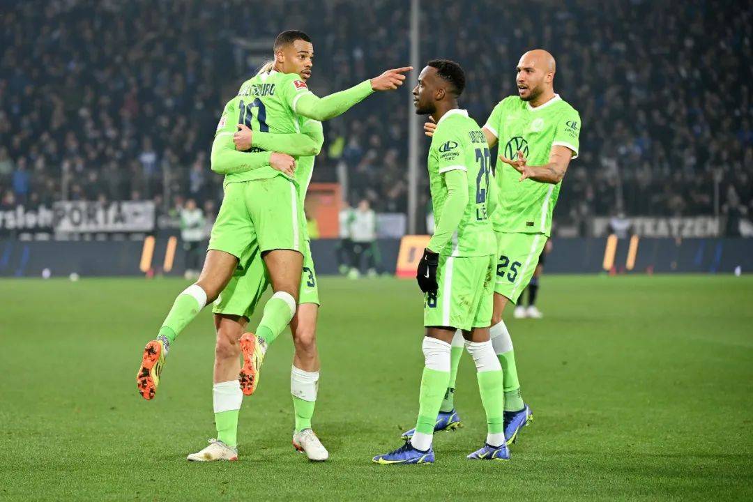 ayxsports-德甲对决前瞻:门兴格拉德巴赫 vs 沃尔夫斯