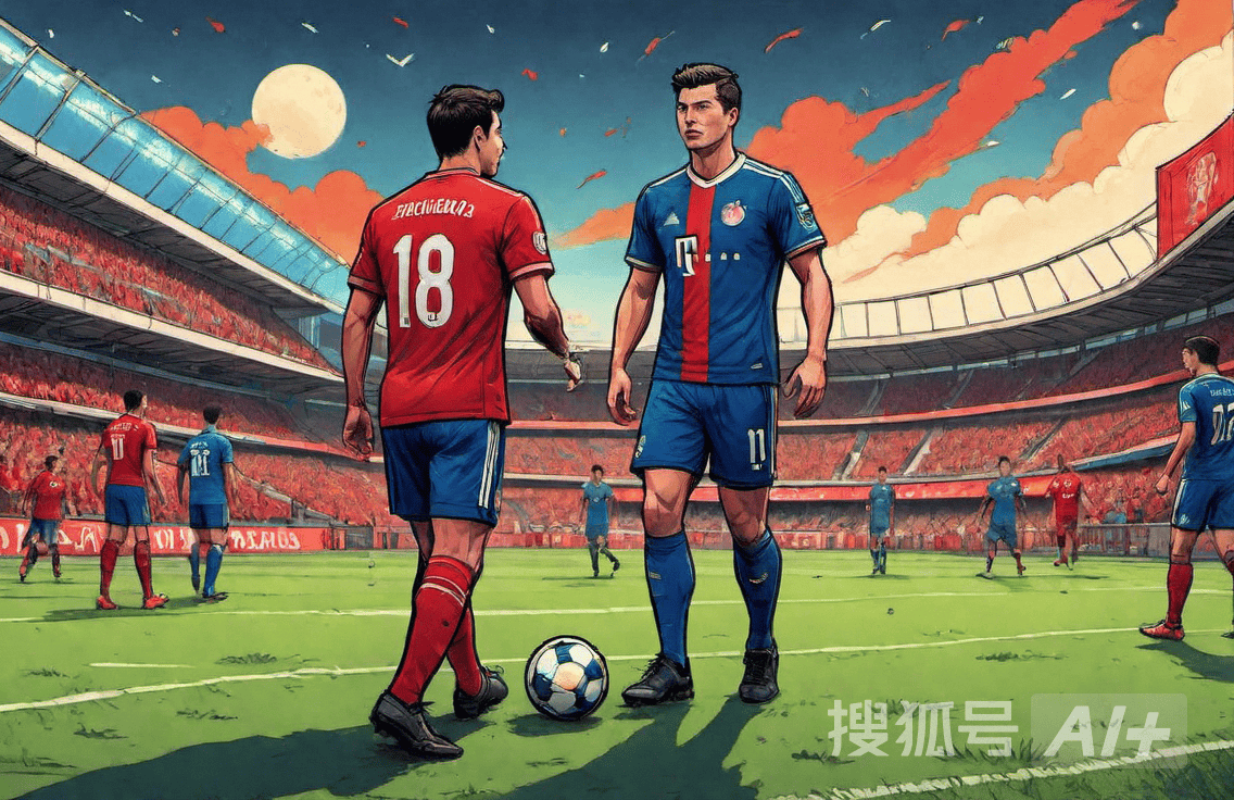 爱游戏体育平台-世俱杯 本菲卡VS拜仁慕尼黑