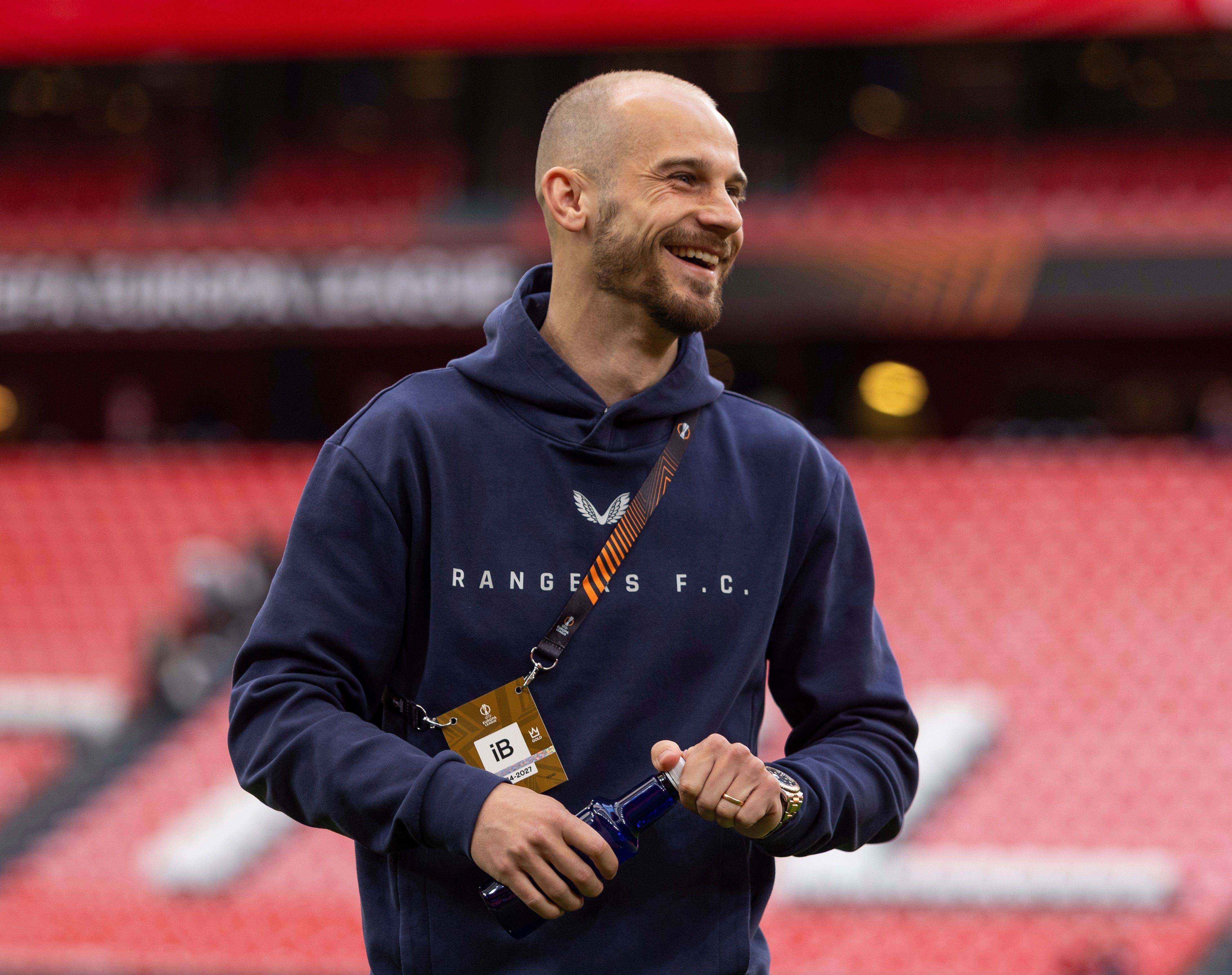 aiyouxi-迪马济奥:都灵与沃尔夫斯堡接触,探讨引进边锋切尔尼