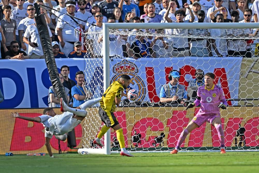 ayxsports-世俱杯:皇家马德里晋级四强