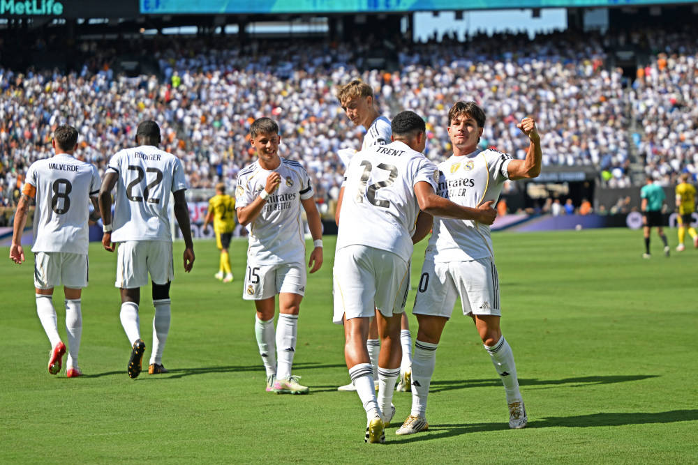 ayxsports-世俱杯:皇家马德里晋级四强