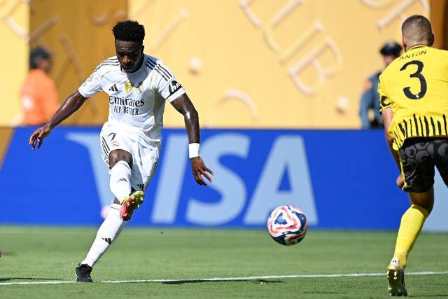 爱游戏体育-世俱杯｜皇家马德里晋级四强