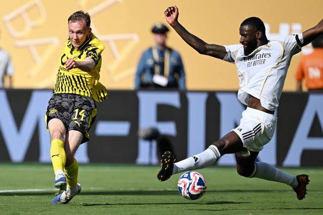 爱游戏体育-世俱杯｜皇家马德里晋级四强