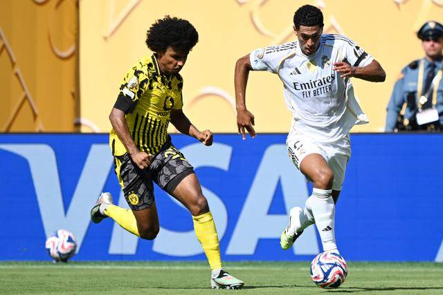 爱游戏体育-世俱杯｜皇家马德里晋级四强