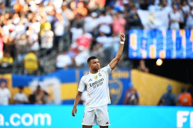 爱游戏体育-世俱杯｜皇家马德里晋级四强