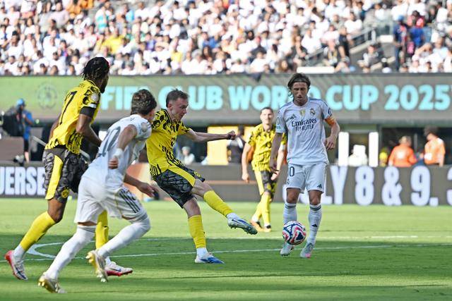 爱游戏体育-世俱杯｜皇家马德里晋级四强