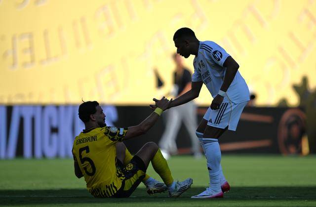 爱游戏体育-世俱杯｜皇家马德里晋级四强