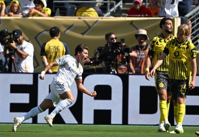 爱游戏体育-世俱杯｜皇家马德里晋级四强