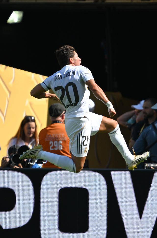 爱游戏体育-世俱杯｜皇家马德里晋级四强