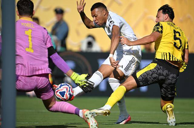 爱游戏体育-世俱杯｜皇家马德里晋级四强