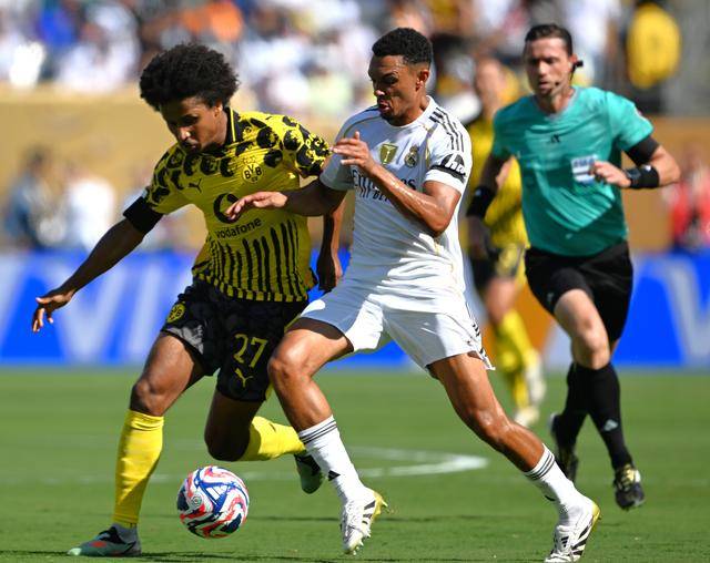 爱游戏体育-世俱杯｜皇家马德里晋级四强