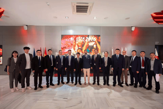 爱游戏体育app-塞维利亚足球俱乐部助力中国足球发展