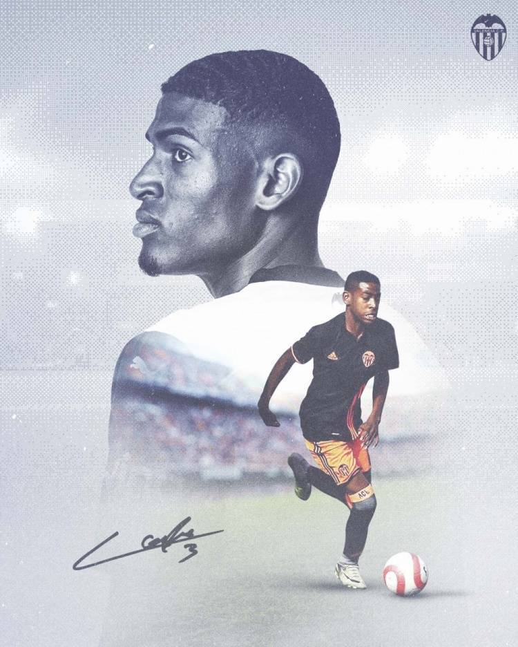 爱游戏体育下载-瓦伦西亚公告：莫斯克拉不愿与俱乐部续约，只想加盟阿森纳