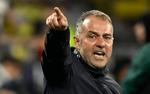 ayxsports-西甲:马洛卡vs巴萨,主帅弗里克表示我们会竭尽全力