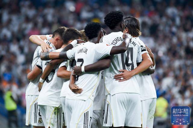 爱游戏体育-足球 | 西甲:皇马胜奥萨苏纳