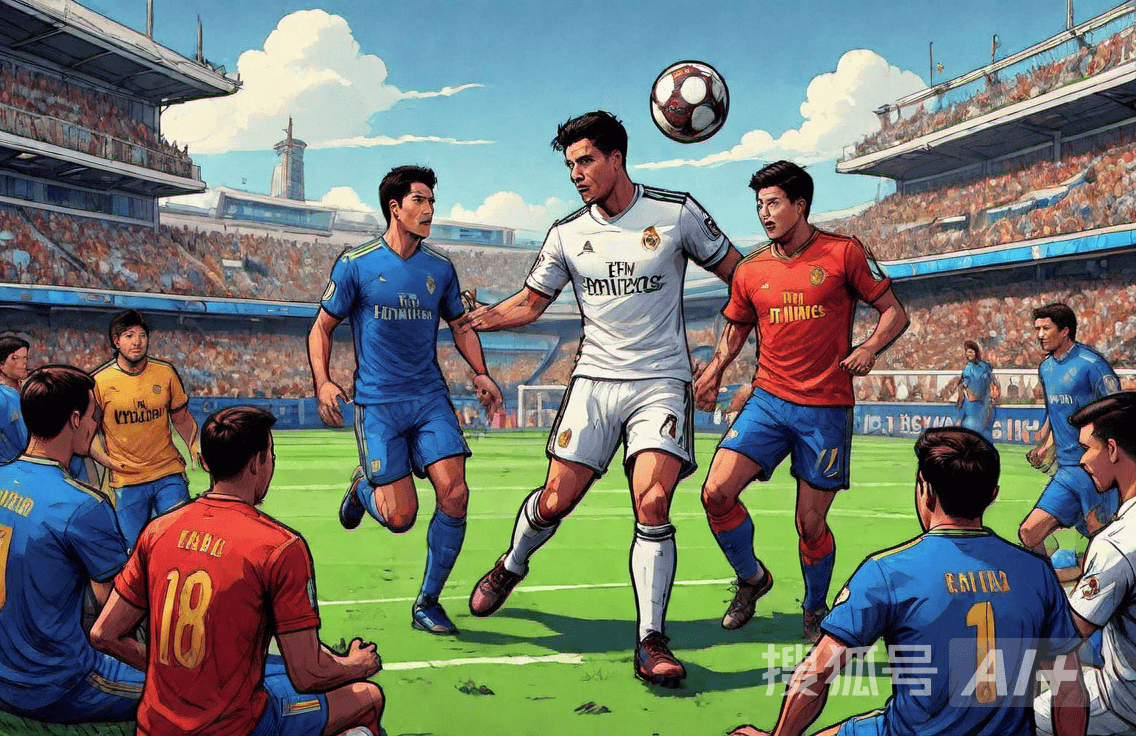 爱游戏体育-西甲 皇马 VS 奥萨苏纳 皇马豪阵剑指大胜!奥萨苏纳恐难逃一败!