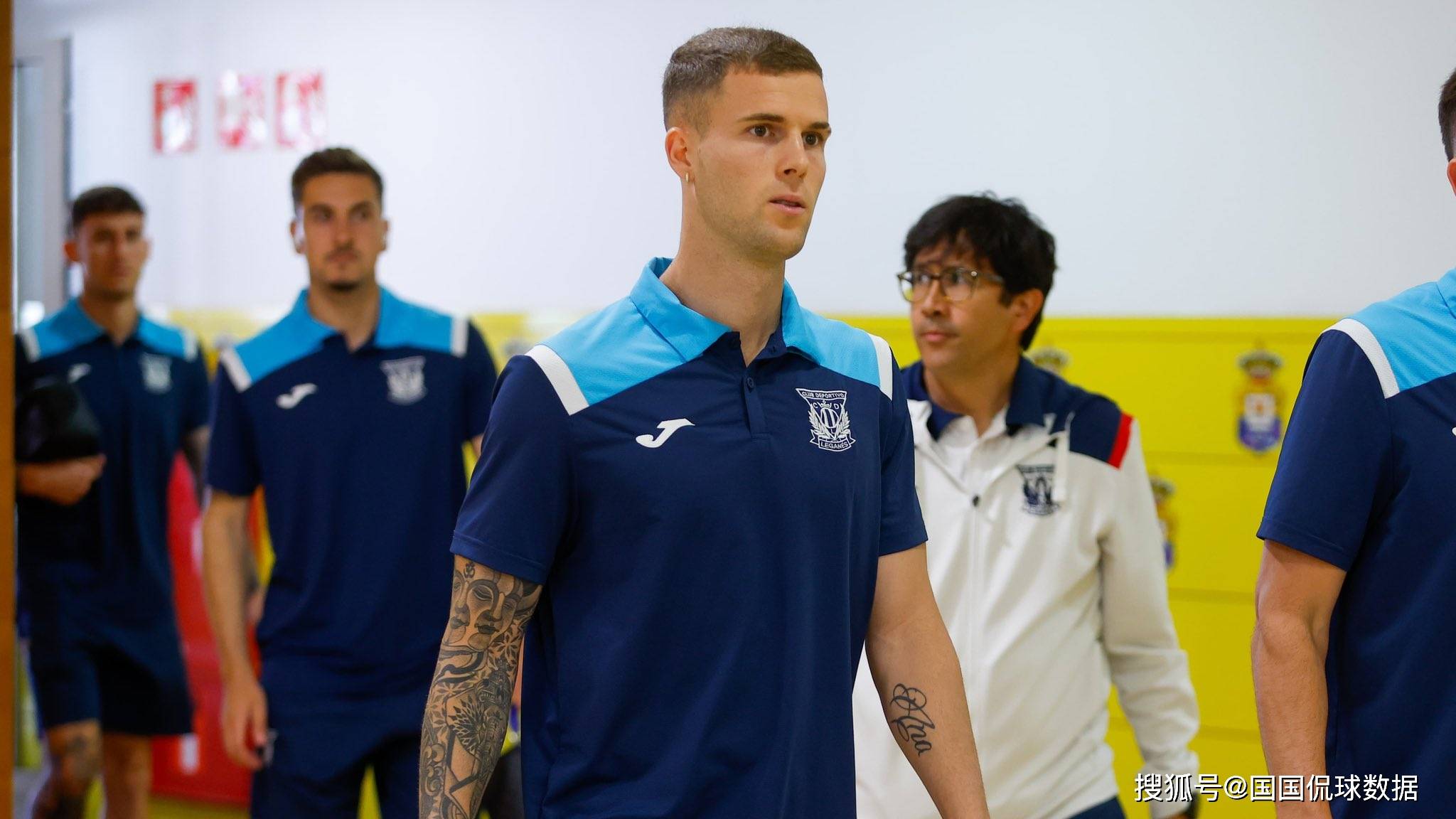 aiyouxi-西甲前瞻比分预测:莱加内斯VS巴利亚多