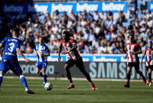 爱游戏体育官网-西甲:奥萨苏纳 VS 巴伦西亚