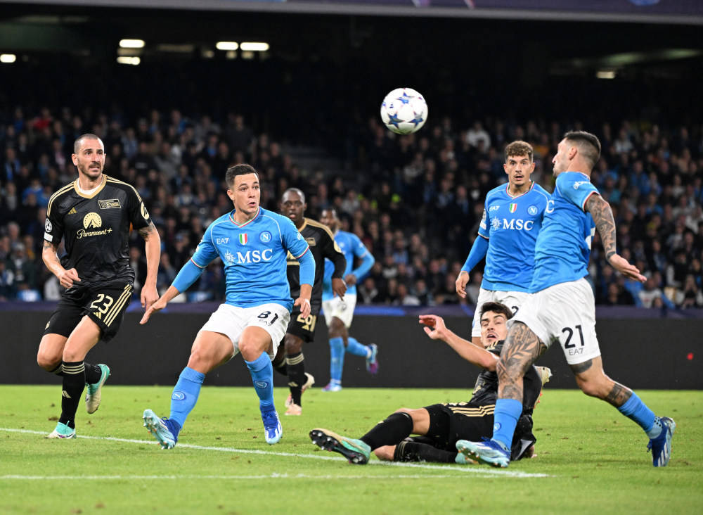 爱游戏体育平台-胜负彩25119期：枪手马竞主胜无忧，提防药厂那不勒斯