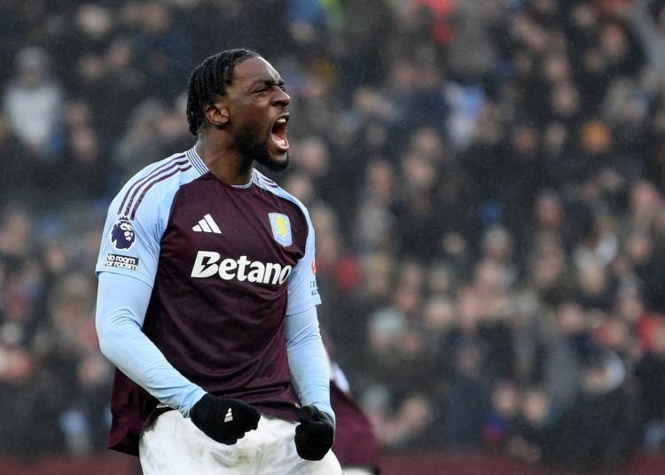 爱游戏体育网址-英媒:狼队、伯恩茅斯、那不勒斯、纽卡等队有意切尔西后卫迪萨西