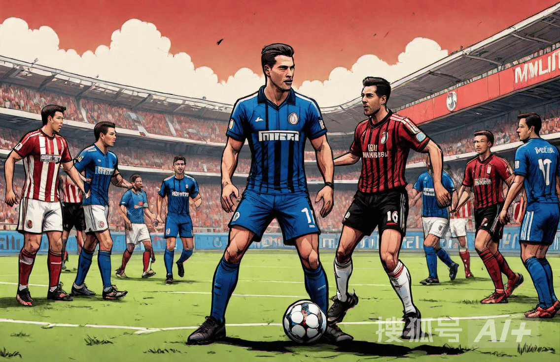 爱游戏体育中国-世俱杯:国际米兰VS河床