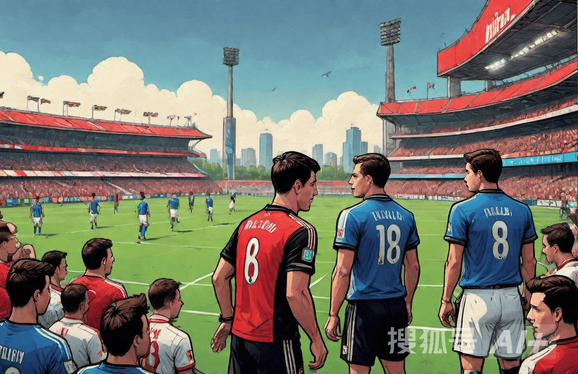 爱游戏体育中国-世俱杯:国际米兰VS河床