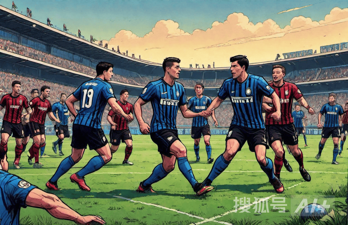 爱游戏体育中国-意甲 国际米兰VS都灵