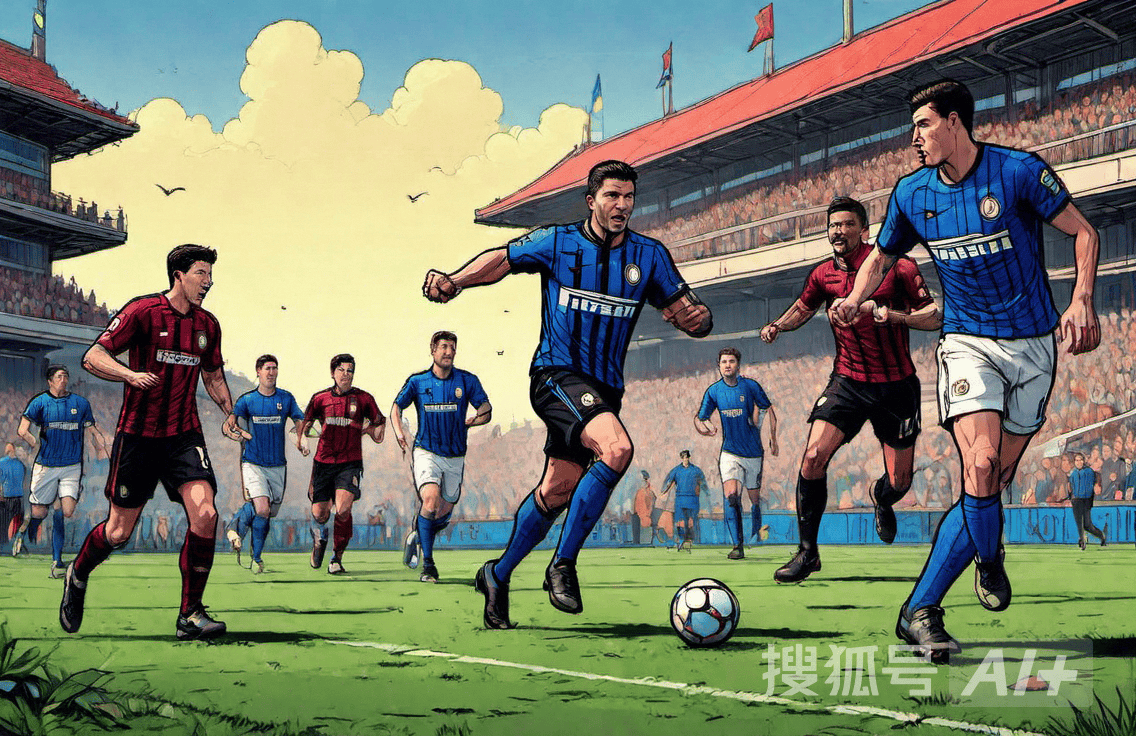 爱游戏体育中国-意甲 国际米兰VS都灵