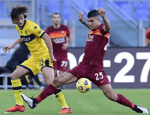 爱游戏体育中国-意甲:热那亚 VS 莱切