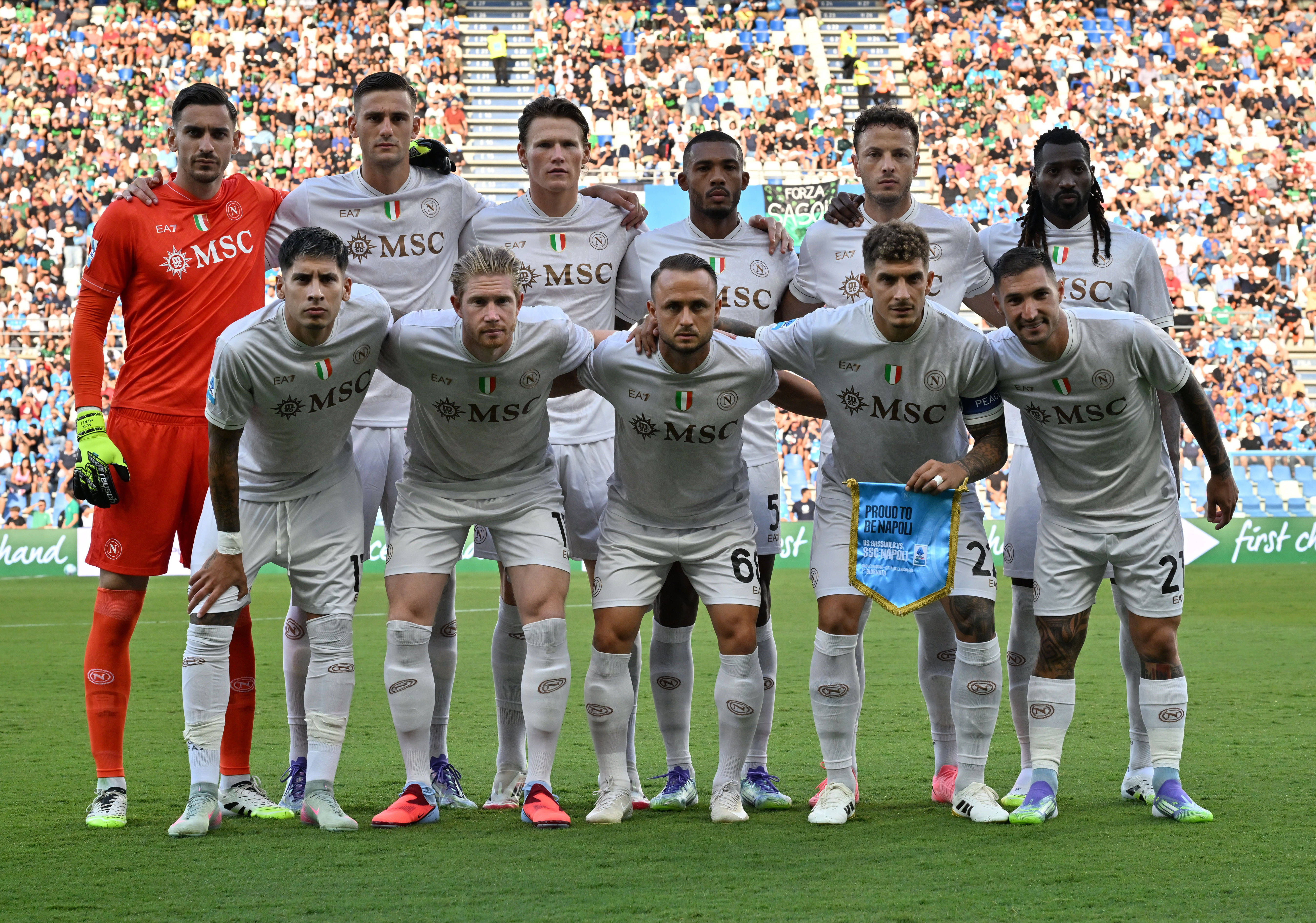 ayxsports-(体育)足球——意甲:那不勒斯胜萨索洛