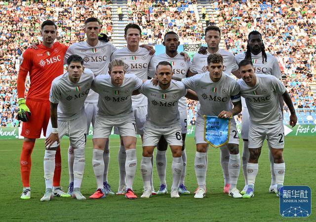 爱游戏-足球丨意甲：那不勒斯胜萨索洛