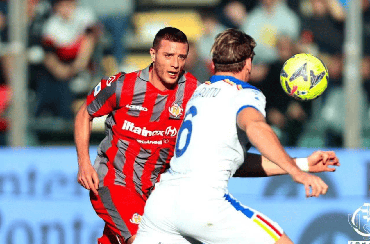 aiyouxi-【小幸运哈】意甲：克雷莫纳 VS 萨索洛，升班马的意甲碰撞