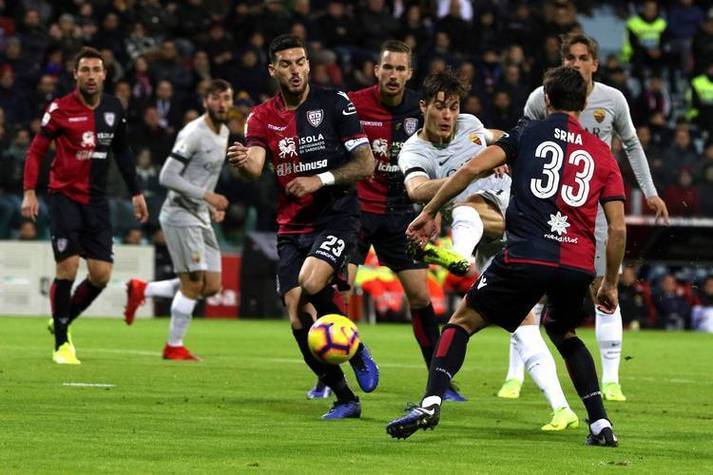 爱游戏体育网址-意甲焦点战前瞻:那不勒斯 VS 卡利亚里,谁能抢占先机?