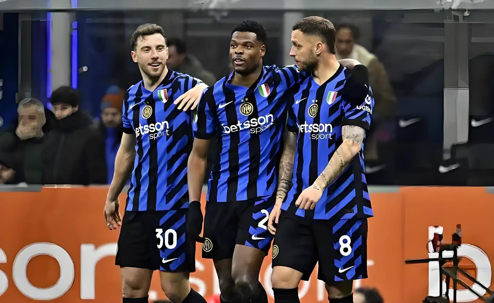 ayxsports-意甲：国际米兰VS乌迪内斯比赛分析