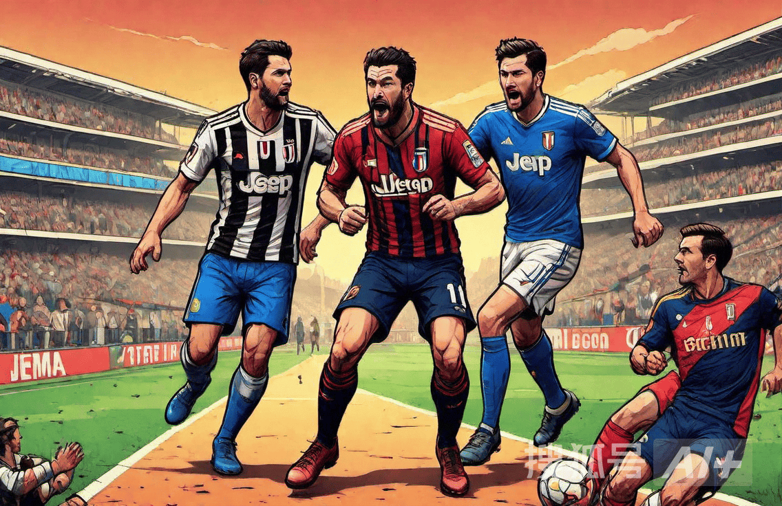 爱游戏体育中国-意甲:热那亚VS尤文图斯