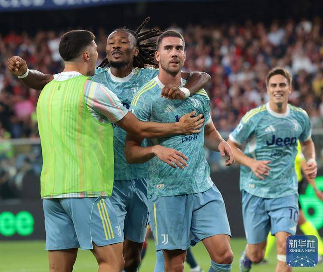 爱游戏体育网址-意甲丨尤文图斯胜热那亚