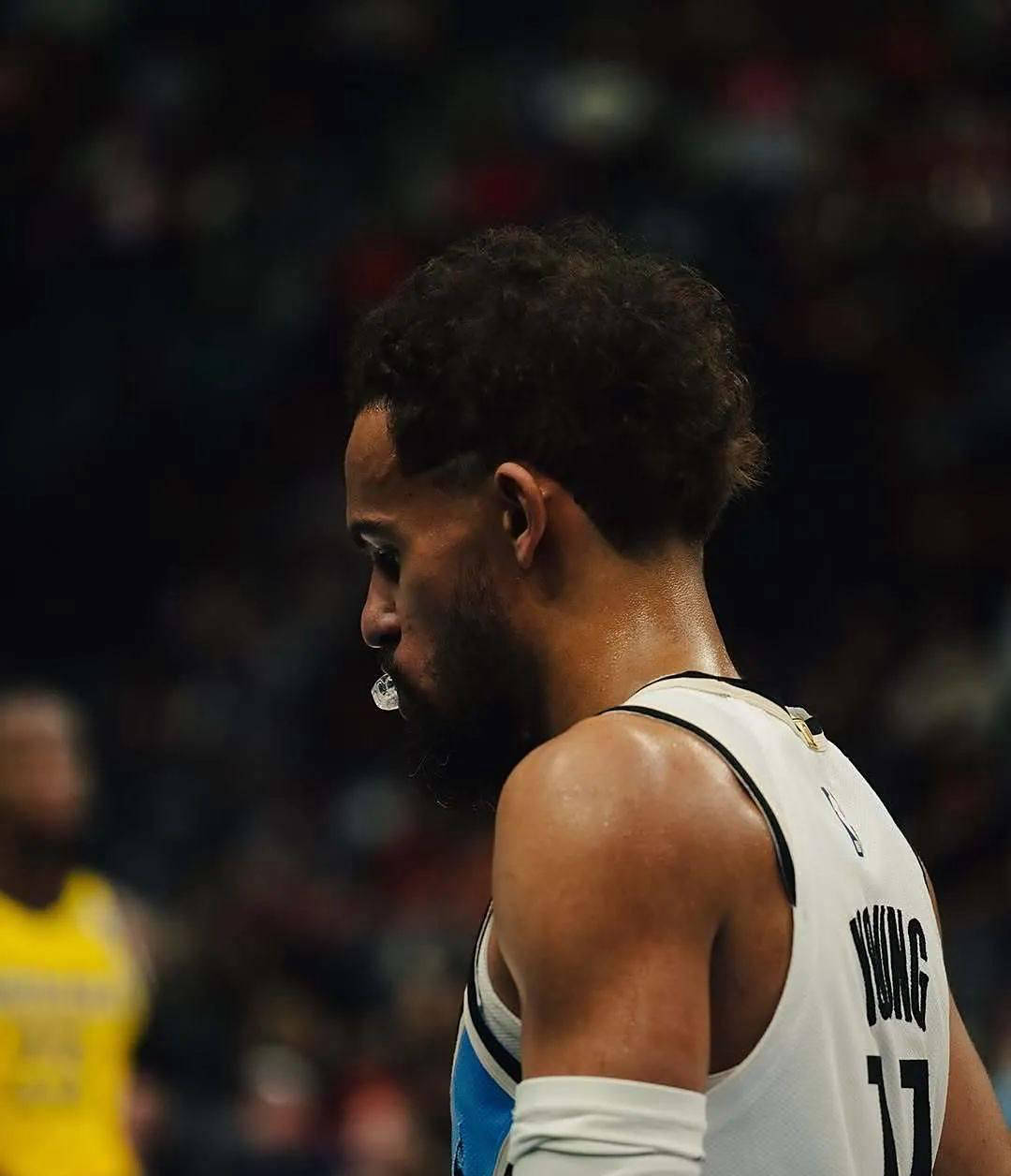 爱游戏体育网址-老鹰拒绝续约！特雷杨告别亚特兰大