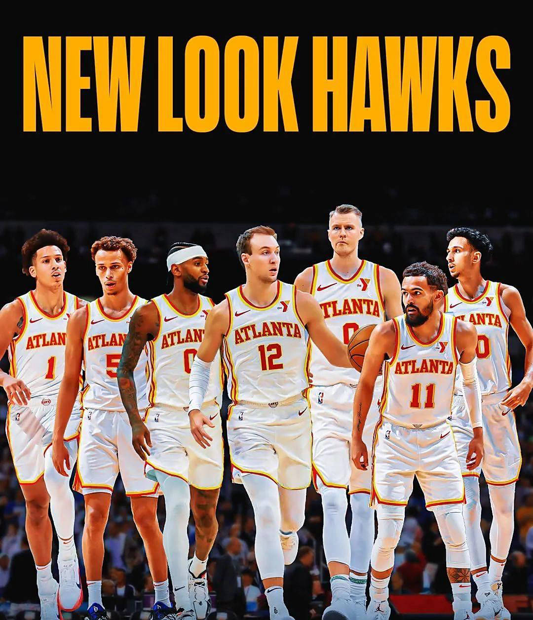 爱游戏体育网址-老鹰拒绝续约！特雷杨告别亚特兰大